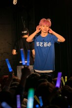 カイ（写真提供：SDR）