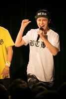 タカシ（写真提供：SDR）