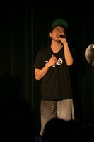 コーイチ（写真提供：SDR）