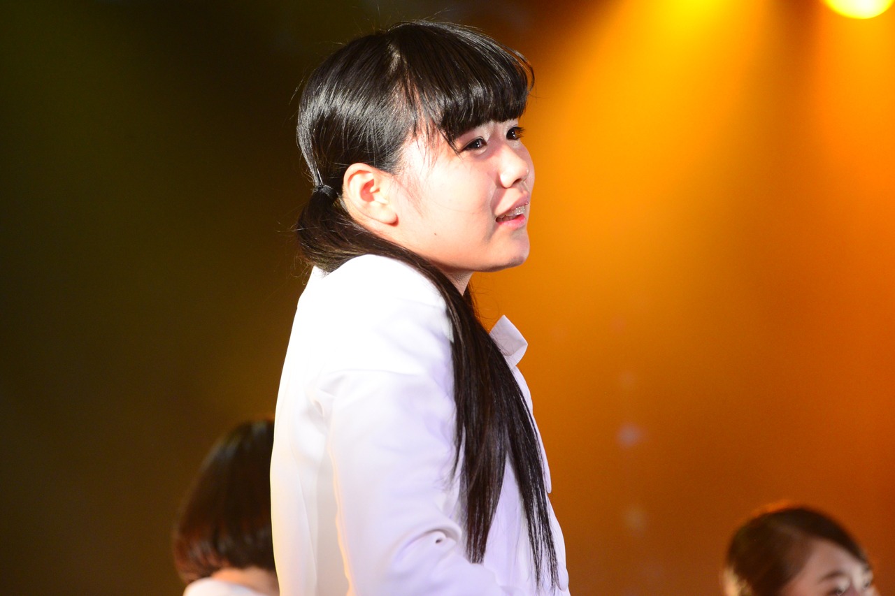 比嘉奈菜子
