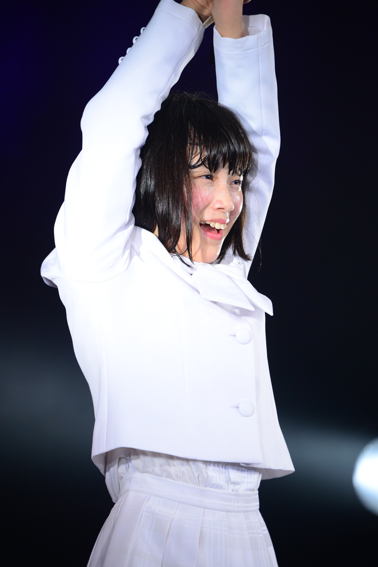 石野理子
