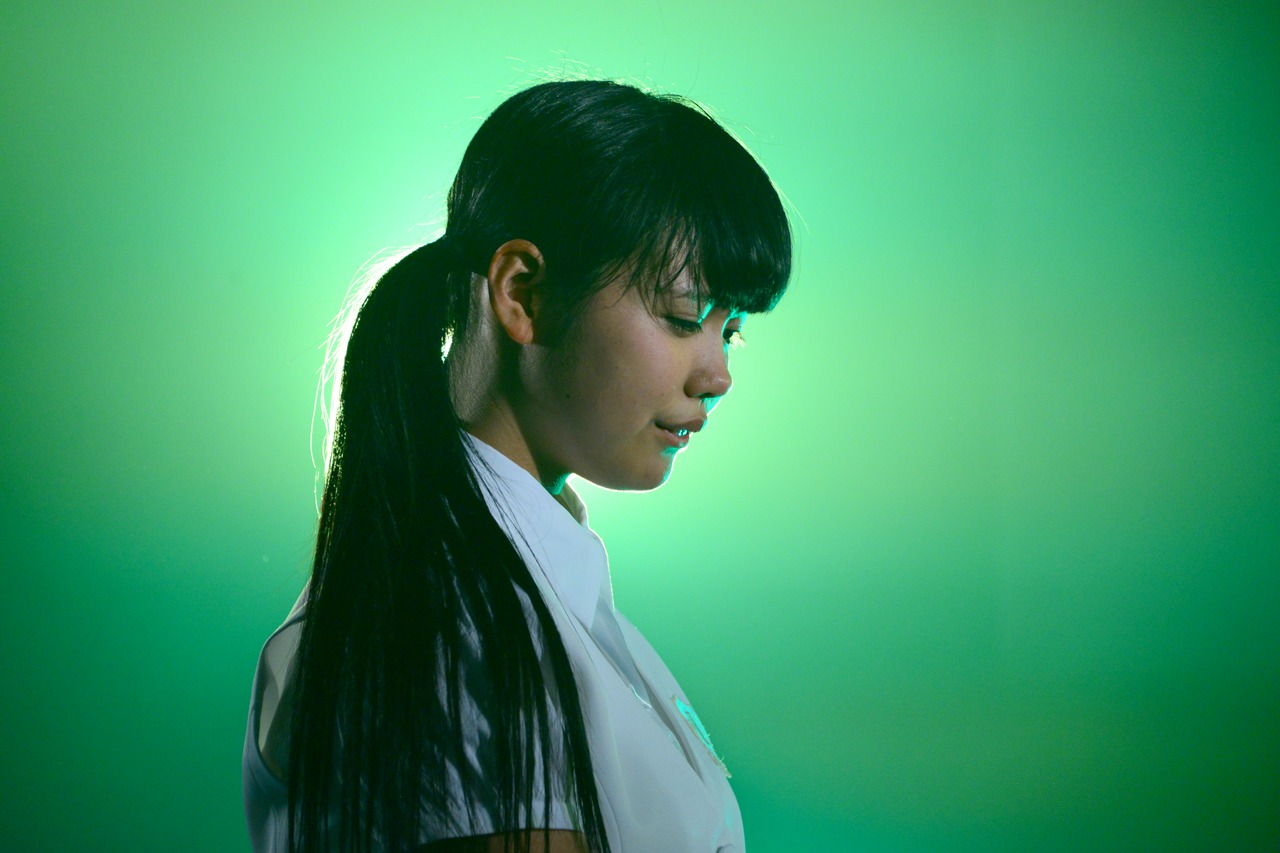 比嘉奈菜子