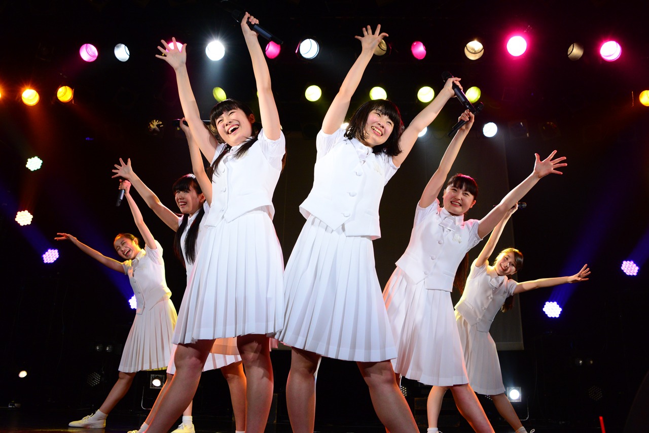 アイドルネッサンス