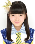 松岡はな (c)AKS