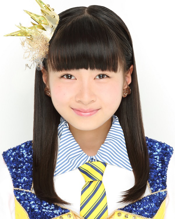 松岡はな (c)AKS