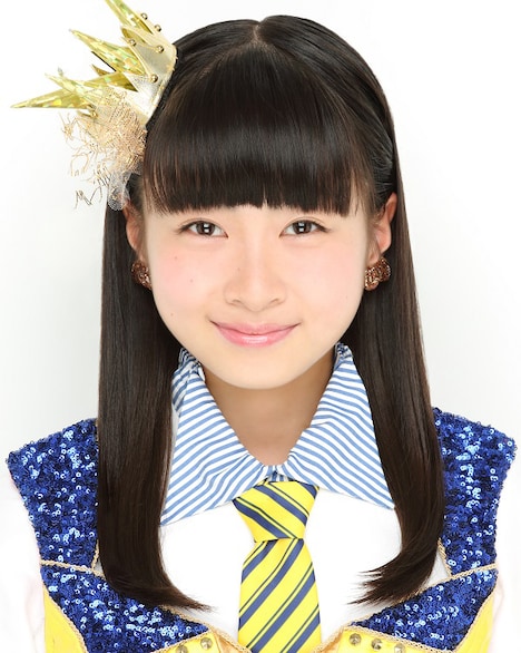 松岡はな (c)AKS