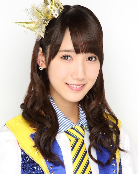 田中菜津美 (c)AKS