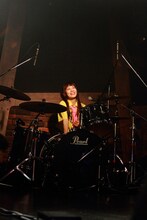 「ゆるめるモ！レア曲放出ライブ～レアめるモ！～」の様子。（撮影：上岡エマ）