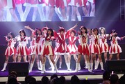 「JKT48 REQUEST HOUR -SETLIST BEST 30 2016-」の様子。(c)JKT48 Project