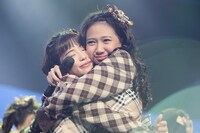 「JKT48 REQUEST HOUR -SETLIST BEST 30 2016-」の様子。(c)JKT48 Project