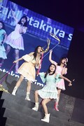 「JKT48 REQUEST HOUR -SETLIST BEST 30 2016-」の様子。(c)JKT48 Project