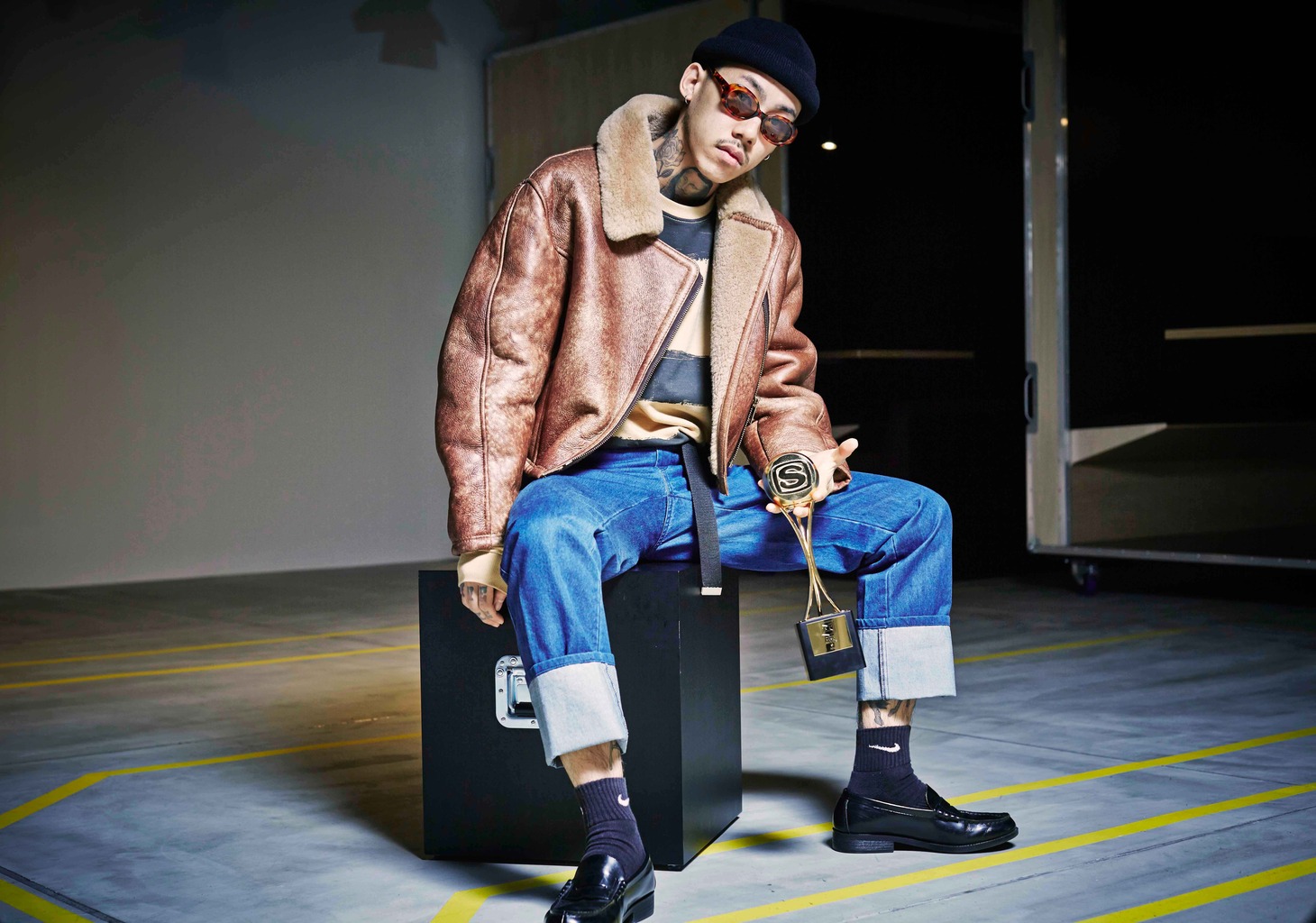 KOHH