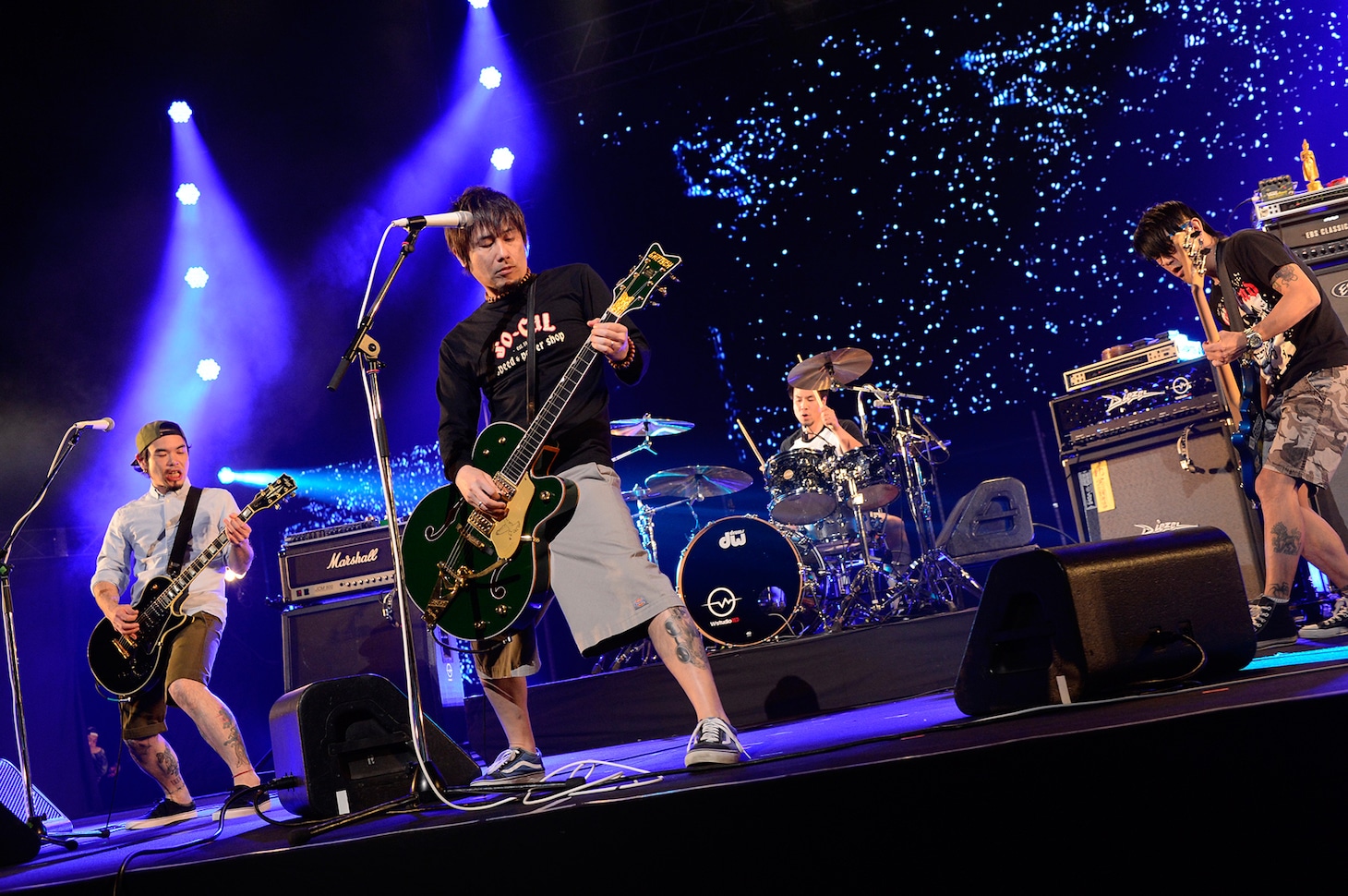 Ken Yokoyama