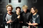 ONE OK ROCK
