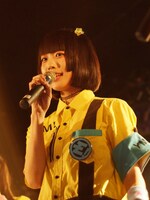 「ゆるめるモ！レア曲放出ライブ～レアめるモ！～」の様子。（撮影：上岡エマ）