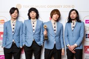 THE BAWDIES