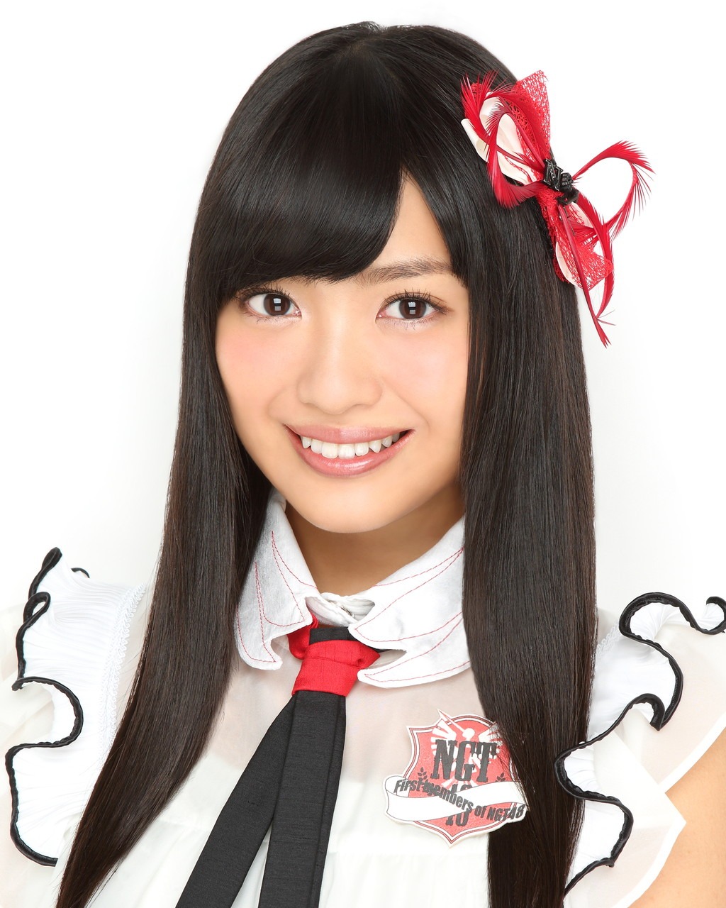 北原里英 (c)AKS