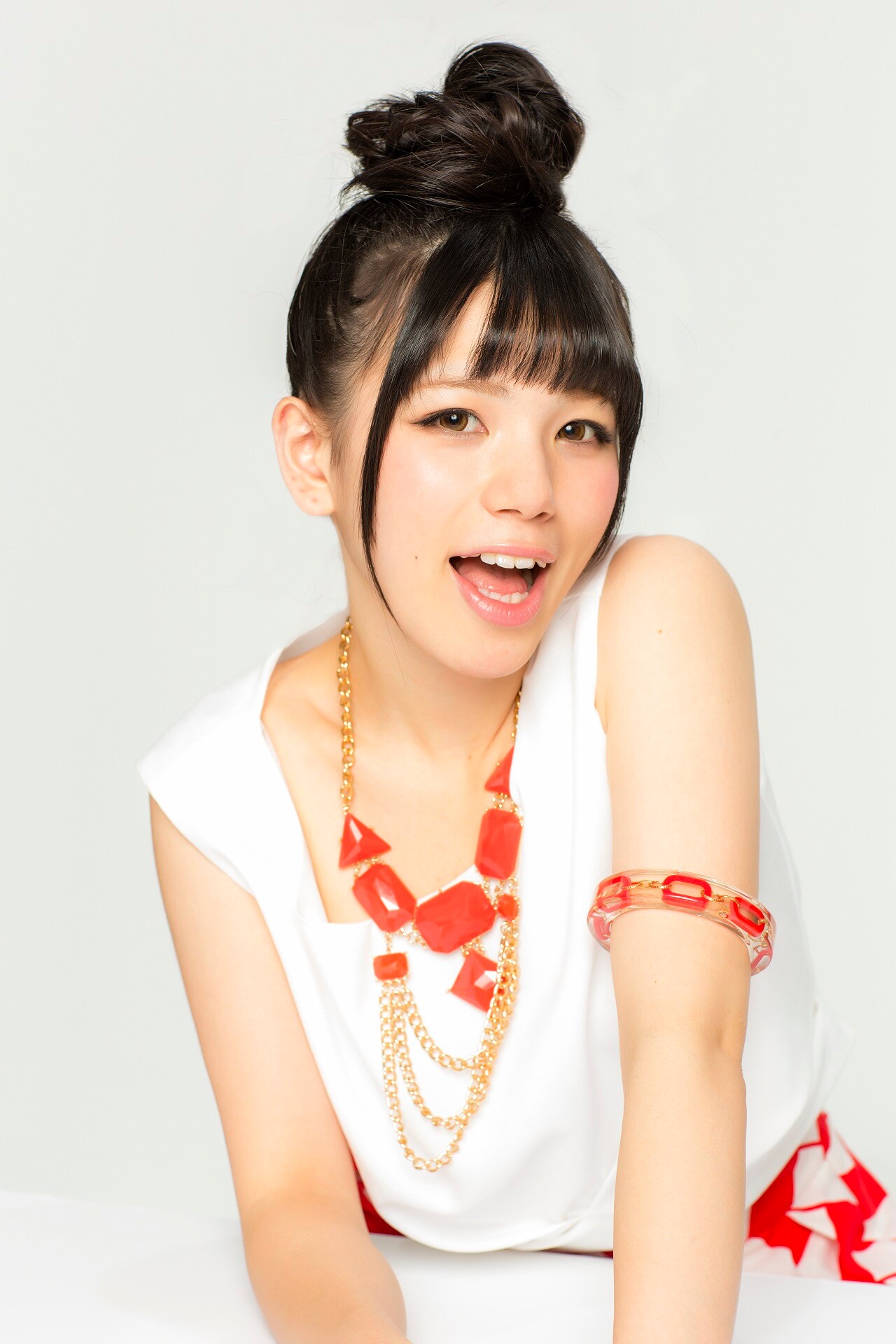 Machico、新アルバムは全曲オリジナル