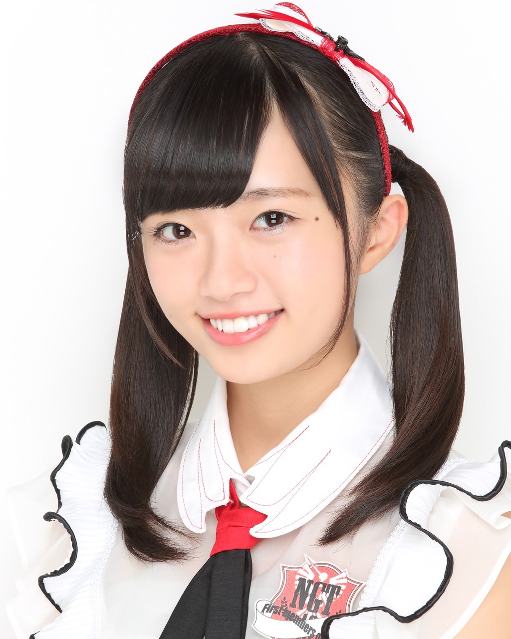 中井りか (c)AKS