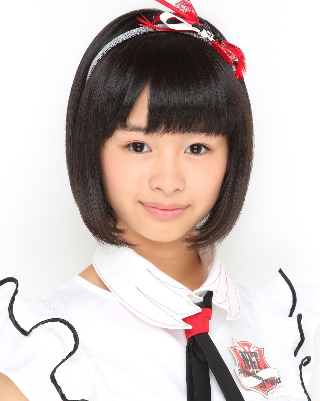 高倉萌香 (c)AKS