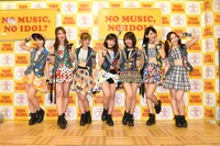 アップアップガールズ（仮）