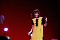 花澤香菜「かなめぐり ～歌って、読んで、旅をして～」最終公演の様子。（撮影：樂滿直城）