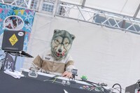 （Photo by Daisuke Sakai[FYD inc.]）