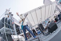 Kamikaze Boy（B）（Photo by Daisuke Sakai[FYD inc.]）