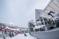 MAN WITH A MISSION（Photo by Daisuke Sakai[FYD inc.]）