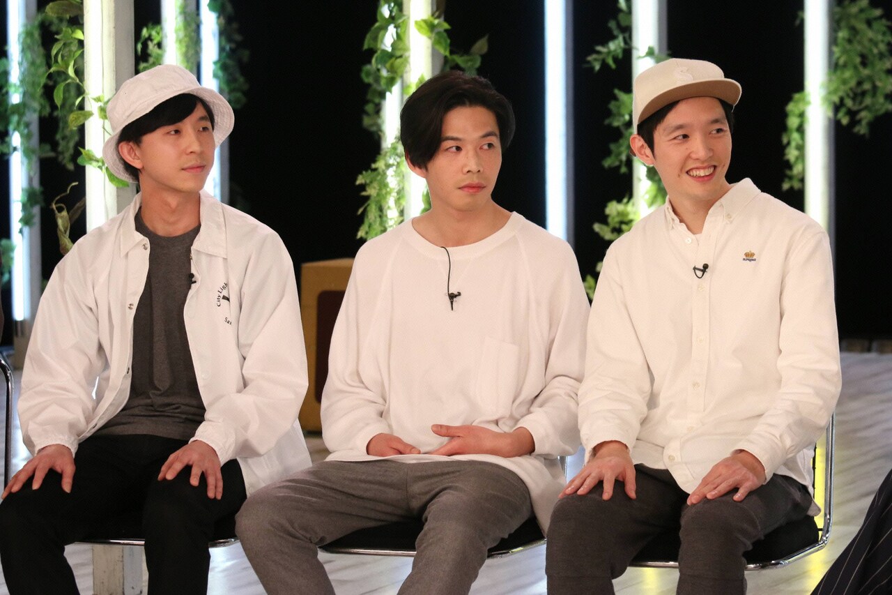 ceroが次週スマスマ初出演、SMAPと「Summer Soul」セッション