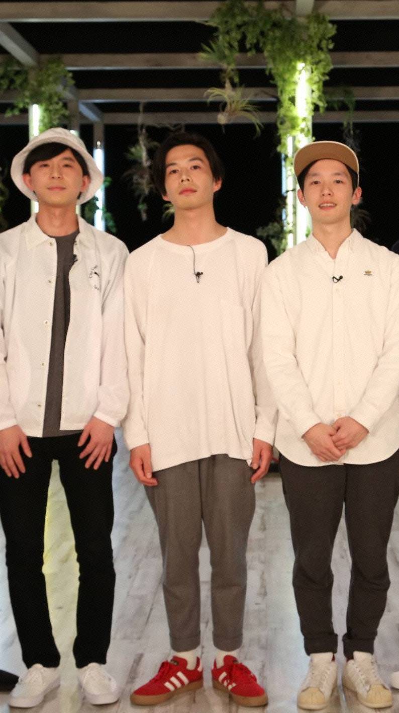 cero (c)フジテレビ
