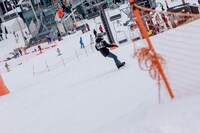 Tokyo Tanaka（Vo）（Photo by Daisuke Sakai[FYD inc.]）