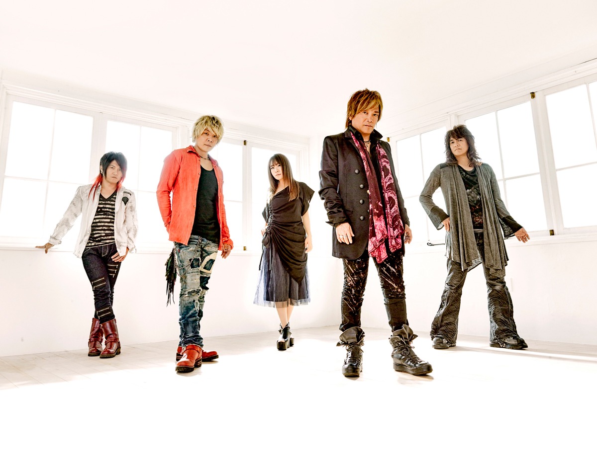 JAM Project