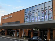 米子鬼太郎空港