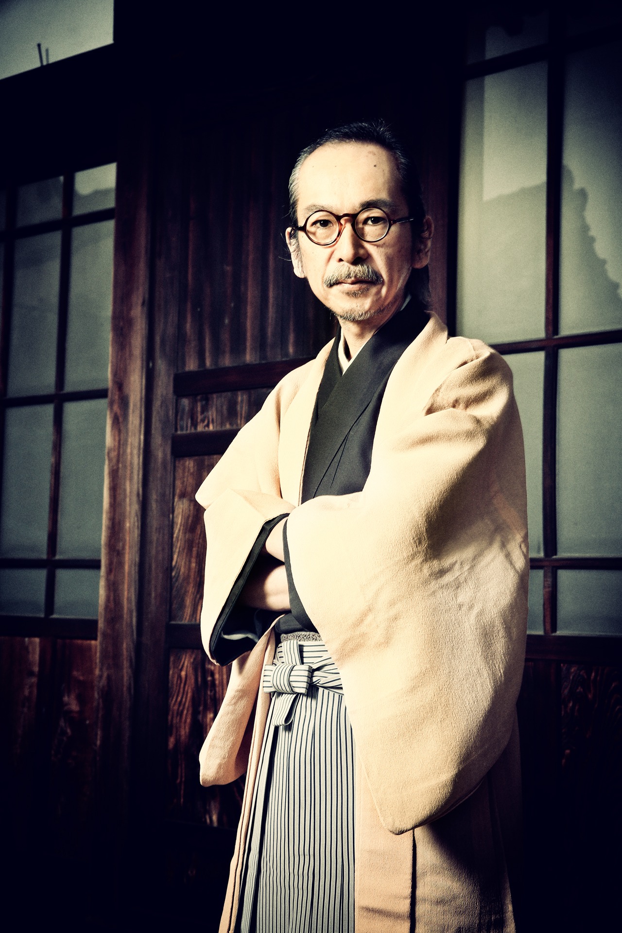 和嶋慎治（人間椅子）