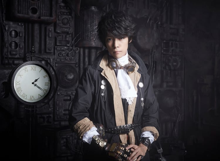 19歳のロックアーティスト焚吐 2ndシングルはラブソング 音楽ナタリー