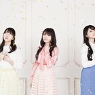 TrySail「はいふり」OP曲を5月に、6月には横浜&東京ホールワンマン