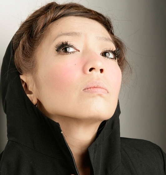 上野洋子