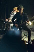 「真空パックvol.10」東京・WWW公演の様子。（撮影：高田真希子）