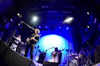 「真空パックvol.10」東京・WWW公演の様子。（撮影：高田真希子）