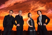 矢野顕子+TIN PAN
