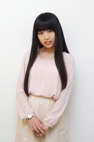 廣田あいか（私立恵比寿中学） (c)テレビ東京