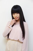 廣田あいか（私立恵比寿中学） (c)テレビ東京