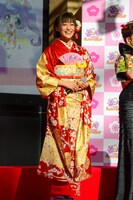 茜屋日海夏（i☆Ris）