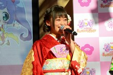 茜屋日海夏（i☆Ris）