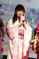 江籠裕奈（SKE48）