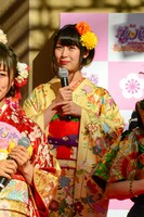 高柳明音（SKE48）