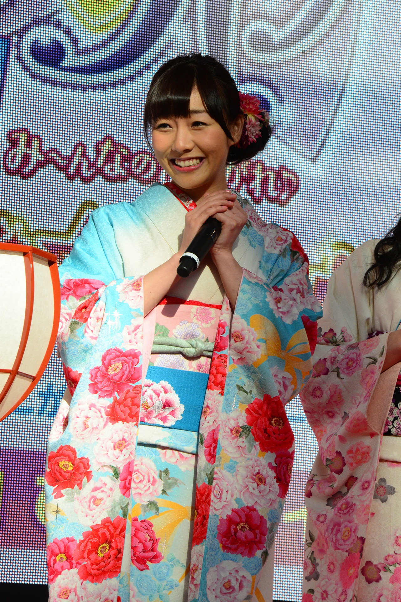 須田亜香里（SKE48）