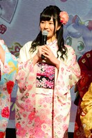 江籠裕奈（SKE48）