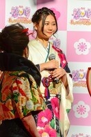 古畑奈和（SKE48）